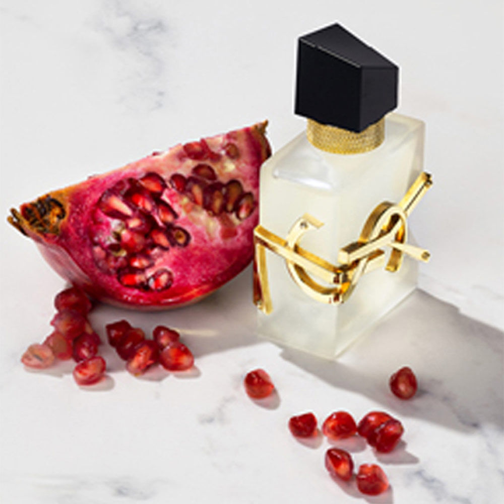 Ysl orange mist store